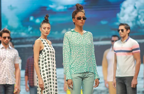 Lulu Fashion Week 2025