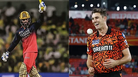 Lucknow Traffic Alert: RCB Vs SRH Match At Ekana Stadium Today!