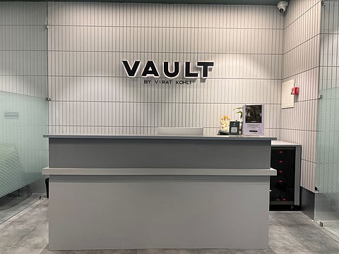 Virat Kohli’s Vault Fitness Brand To Debut In Lucknow This July