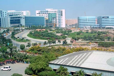 LDA Begins Work On 188-Acre Central Park & Golf Course In Lucknow’s Upcoming IT City