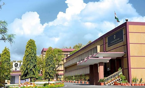 India Sets Up First Infrared Detector Fab Line In Lucknow