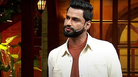 Harsh Gujral live in Lucknow on 14th June