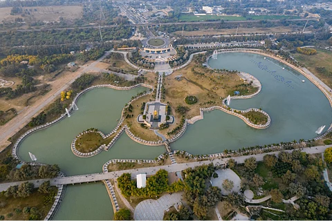 LDA To Develop 10 Well-Planned Sectors In Upcoming IT City Project
