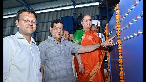 Lucknow has been officially declared Uttar Pradesh’s first zero fresh waste dump city