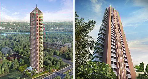 Lucknow Development Authority (LDA) has officially approved Prestigia, a landmark residential project by BE Realty, set to rise in the heart of Gomti Nagar