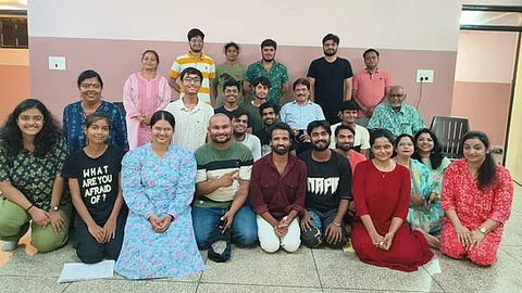 Kakori Centenary: Lucknow's Theatrical Tribute to Freedom Fighters