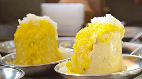 Prakash Ki Mashoor Kulfi Lucknow