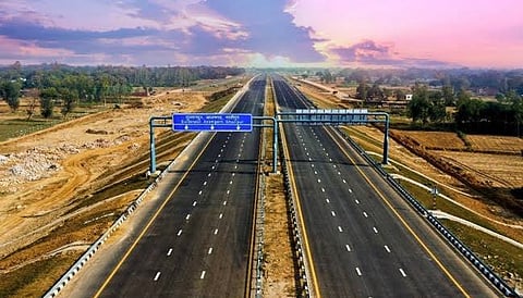 ₹4,776 Crore Lucknow Link Expressway Gets Green Light From UP Cabinet