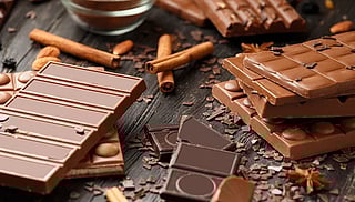 Chocolate Bliss In Lucknow