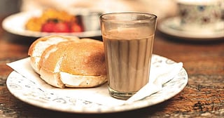 Best Breakfast Spots In Lucknow