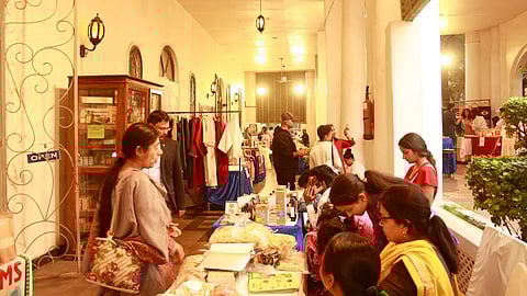 Teej & Rakhi Edition At Lucknow Farmers Market