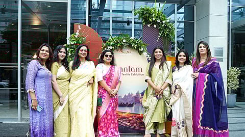 Anantam – The Teej & Rakhi Edit By FICCI FLO Lucknow