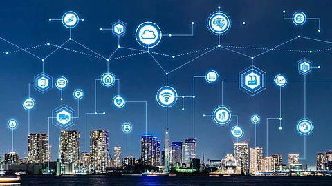 Lucknow's IT City on Sultanpur Road to transform into UP's first AI-powered colony