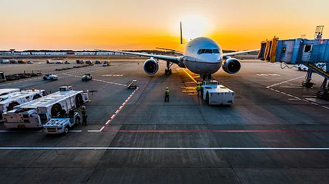 Lucknow Airport Runway Repairs Extended Till August 15