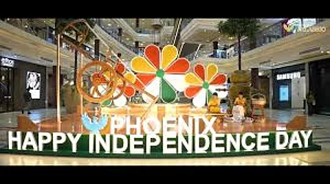 Freedom Fest at Phoenix Palassio