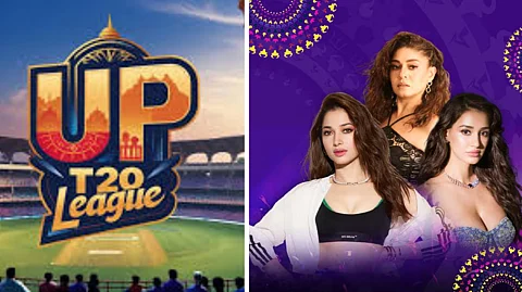 UP T20 League Returns For A Power-Packed 3rd Season