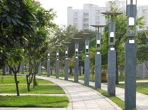 Lohia Park To Welcome Lucknow’s Largest Skating Rink