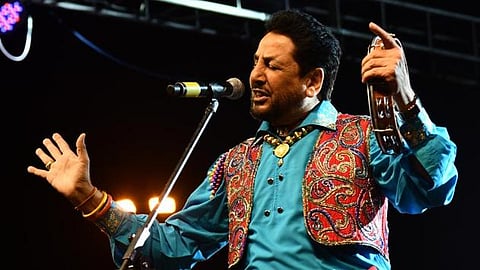 Red FM Brings The Soul Of Punjab To Lucknow With Gurdas Maan