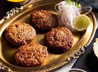 Best Kebab Places In Lucknow