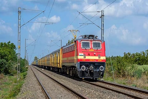 Lucknow to Get 52 Festival Special Trains to Ease Holiday Rush