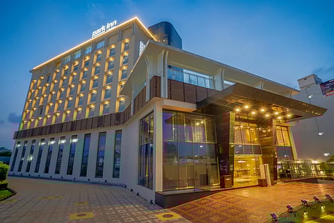 The Park Inn By Radisson Opens Its Doors On Sitapur Road, Lucknow