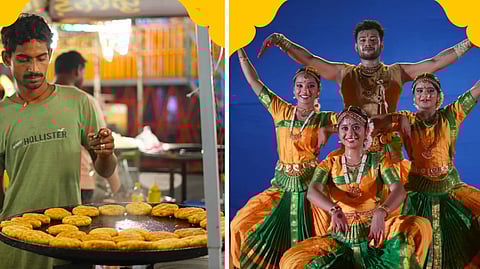 UP Darshan Utsav 2025