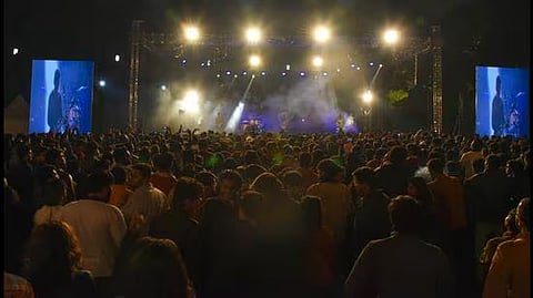 Repertwahr 2025 to Debut Taal in Lucknow