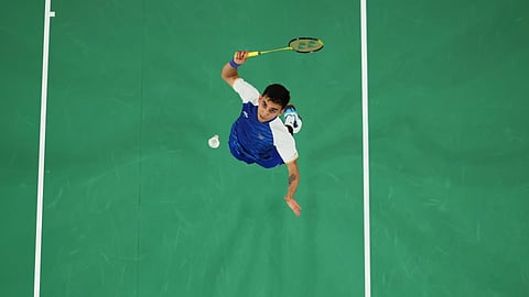 Syed Modi International 2025 Starts This Month In Lucknow