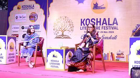 Koshala Literature Festival 2025