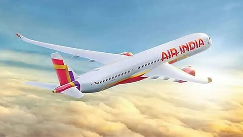Air India Begins Lucknow–Dubai Direct Flights from 8 December