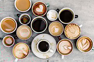 Top 10 Places for the Best Hot Coffee in Lucknow This Winter!