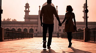 Planning a Date? Try These 5 Perfect Date Night Ideas in Lucknow!