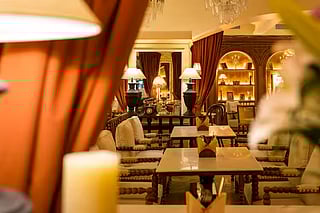 Best Spots in Lucknow for Couples