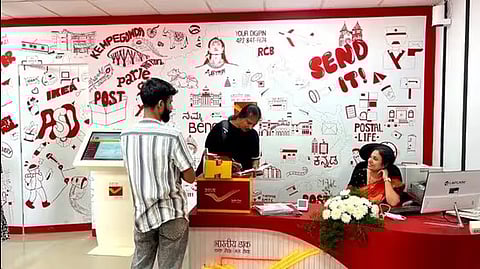 Uttar Pradesh to Get Its First ‘Gen Z’ Post Office at IIM Lucknow