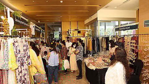 Ikaai “Postcards From Paris” Exhibition