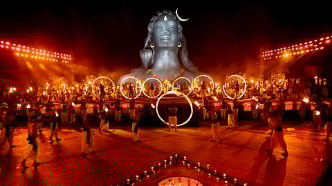 Mahashivratri in lucknow