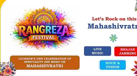 Rangreza Festival