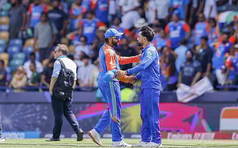 Lucknow to host ODI tie between India and Afghanistan