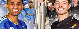ICC Mens T20 World Cup 2026 Final India VS New Zealand Live Screening in Lucknow