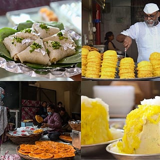 Iconic Street Food of Lucknow