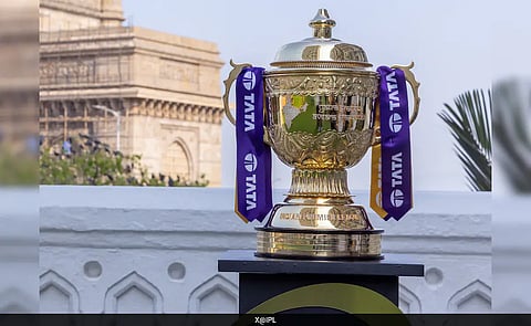 TATA IPL 2026