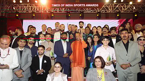 Glimpse of TOISA 2025