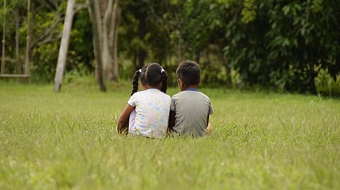 National Siblings Day 2026