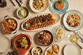 Best Dinner Spots in Lucknow
