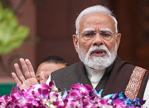 PM Modi to inaugurate Lucknow-Kanpur Expressway