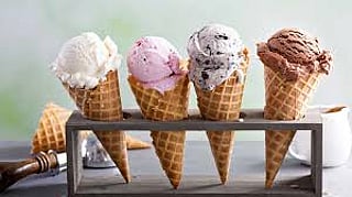 Best Gelato Spots in Lucknow