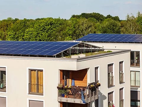 Rooftop Solar Plants in Lucknow