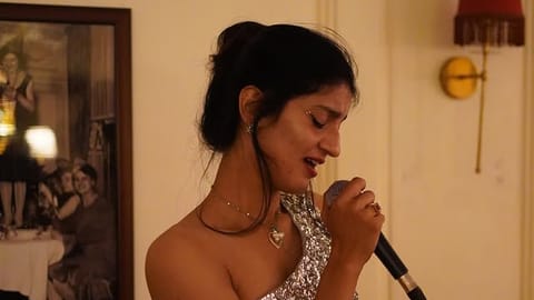 Celebrate International Jazz Day at Marilyn Lucknow