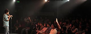 Events in Lucknow this weekend