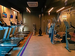 Top 7 Gyms in Lucknow- Timings, Locations & Features | Best Gyms in Lucknow